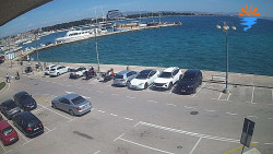 Přístav Vodice