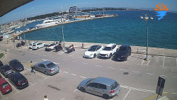 Přístav Vodice