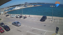 Přístav Vodice
