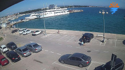 Přístav Vodice