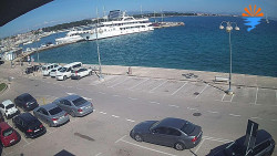 Přístav Vodice
