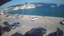Přístav Vodice