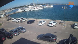 Přístav Vodice