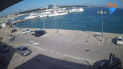 Přístav Vodice