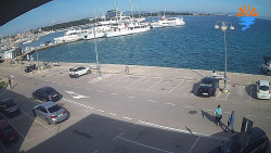 Přístav Vodice