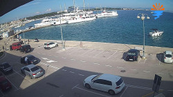 Přístav Vodice