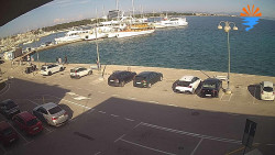 Přístav Vodice