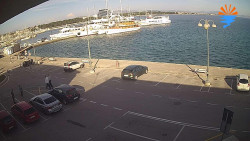 Přístav Vodice