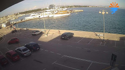 Přístav Vodice