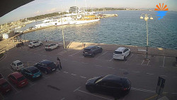 Přístav Vodice