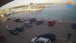 Přístav Vodice