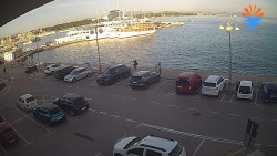 Přístav Vodice