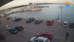 Přístav Vodice