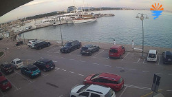 Přístav Vodice