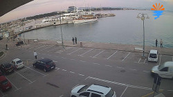 Přístav Vodice
