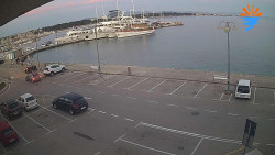 Přístav Vodice