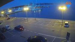 Přístav Vodice