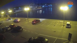 Přístav Vodice