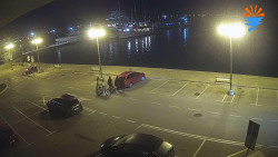 Přístav Vodice