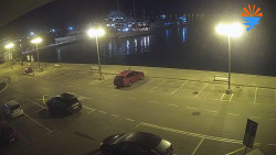 Přístav Vodice