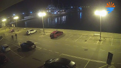 Přístav Vodice