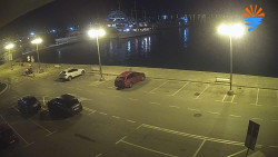 Přístav Vodice