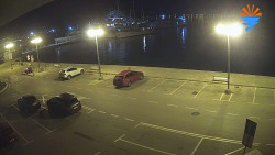 Přístav Vodice