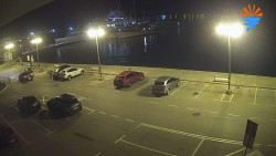 Přístav Vodice