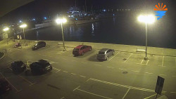 Přístav Vodice