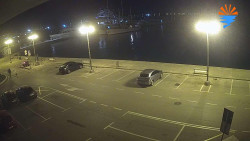 Přístav Vodice