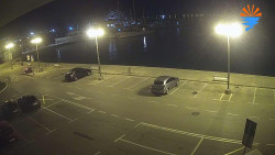 Přístav Vodice