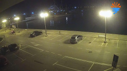 Přístav Vodice