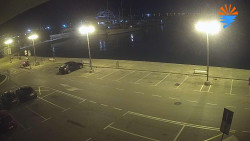 Přístav Vodice