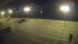 Přístav Vodice