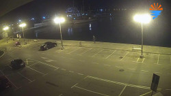 Přístav Vodice