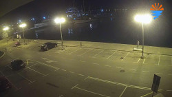 Přístav Vodice