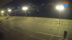 Přístav Vodice