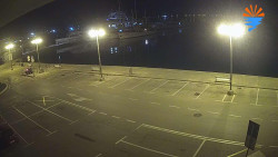 Přístav Vodice