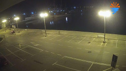 Přístav Vodice