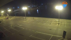 Přístav Vodice