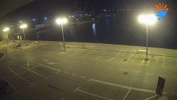Přístav Vodice