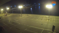 Přístav Vodice