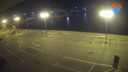 Přístav Vodice