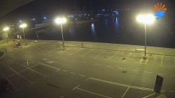 Přístav Vodice