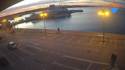 Přístav Vodice
