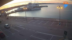 Přístav Vodice