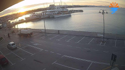 Přístav Vodice
