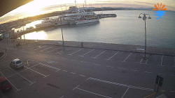 Přístav Vodice