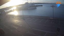 Přístav Vodice