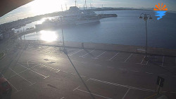 Přístav Vodice